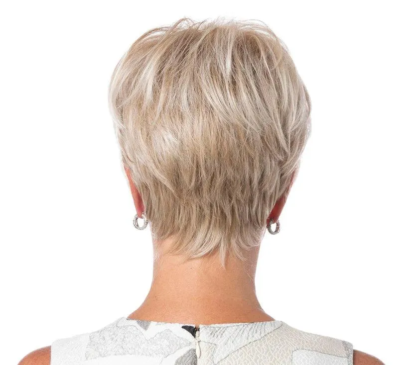 Accessories_Toni Brattin_Wigs Stylishly Savvy Wig by Toni Brattin | Heat Friendly Synthetic (Basic Cap)
