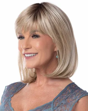 Accessories_Toni Brattin_Wigs Supreme Bob-Plus HF | Synthetic Wig by Toni Brattin