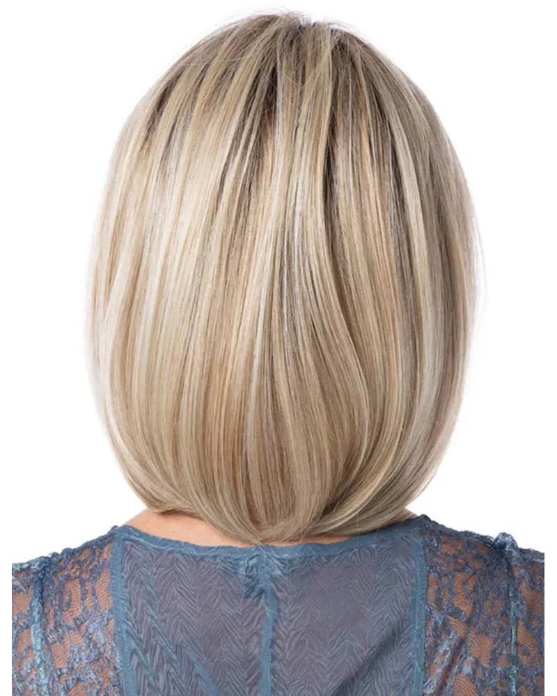 Accessories_Toni Brattin_Wigs Supreme Bob-Plus HF | Synthetic Wig by Toni Brattin