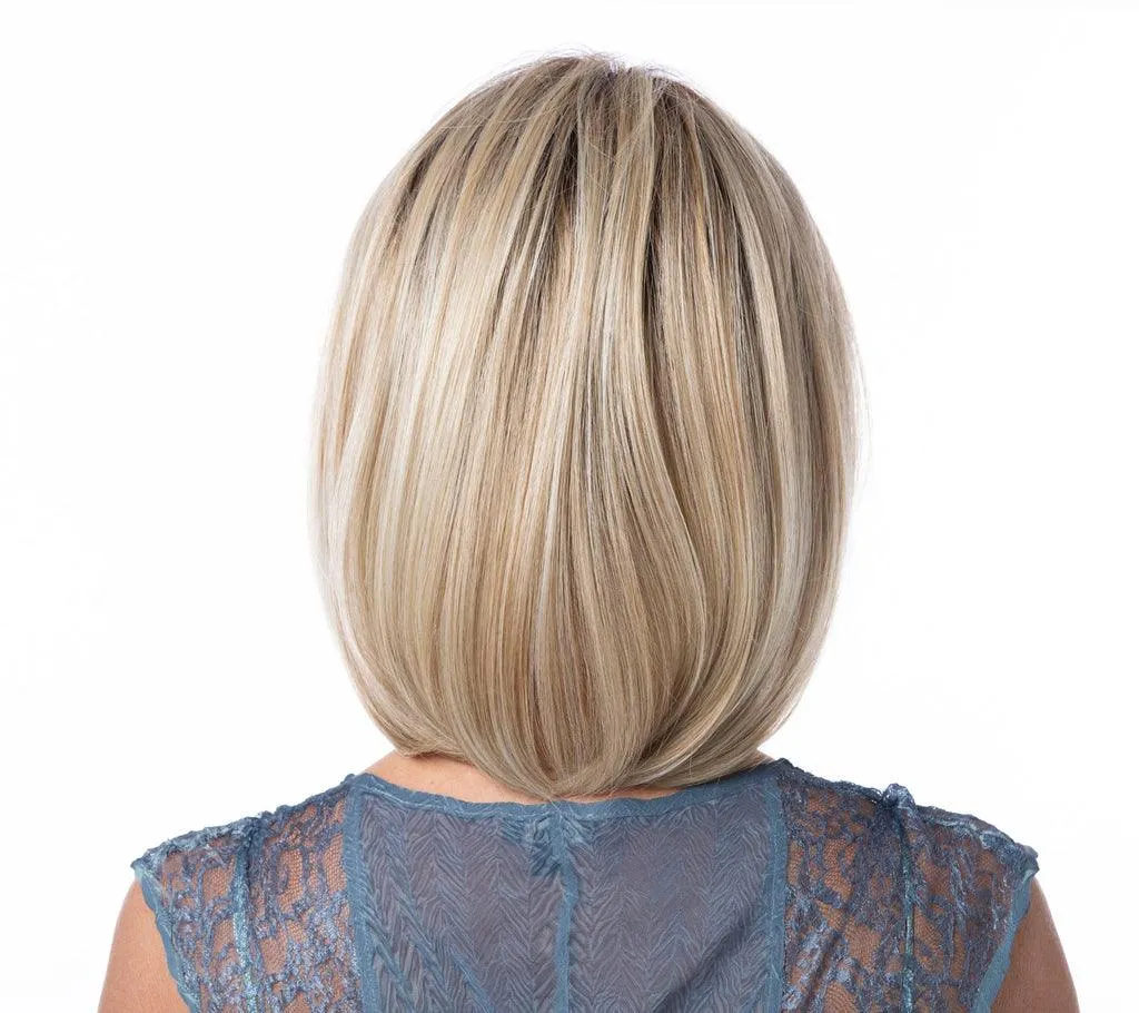 Accessories_Toni Brattin_Wigs Supreme Bob Wig by Toni Brattin | Heat Friendly Synthetic (Monofilament)