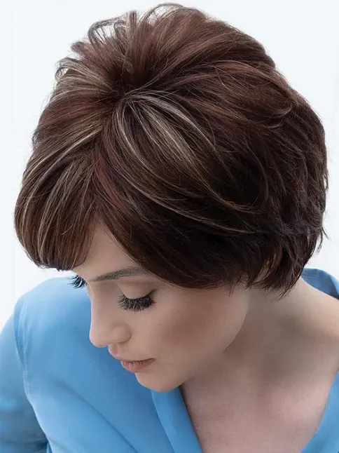 Accessories_Toni Brattin_Wigs Susanne Wig by Rene of Paris | Synthetic Hair | Average Cap