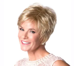 Accessories_Toni Brattin_Wigs Timeless Heat Friendly Synthetic Wig (Large Cap) by Toni Brattin