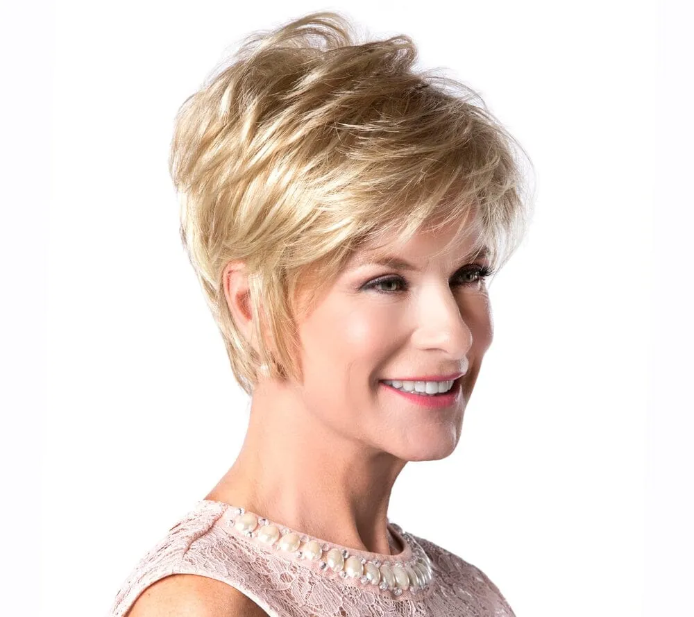 Accessories_Toni Brattin_Wigs Timeless Heat Friendly Synthetic Wig (Large Cap) by Toni Brattin