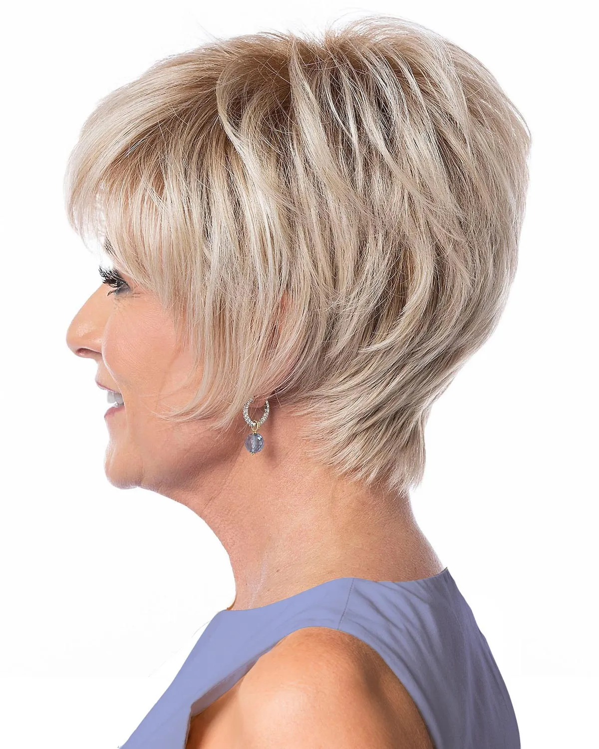 Accessories_Toni Brattin_Wigs Timeless HF | Synthetic Wig by Toni Brattin