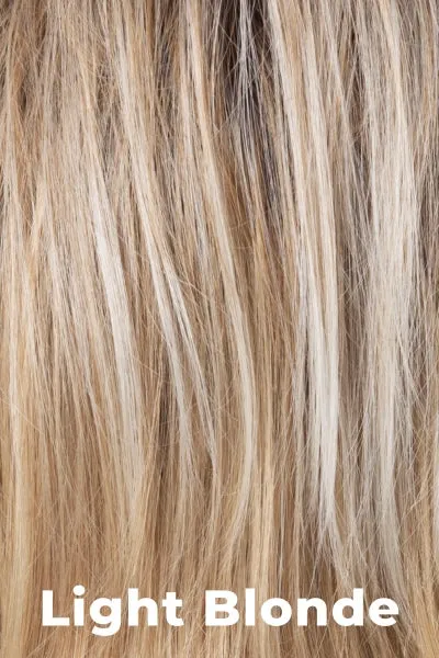 Accessories_Toni Brattin_Wigs Toni Brattin Wigs - Casually Chic HF #342