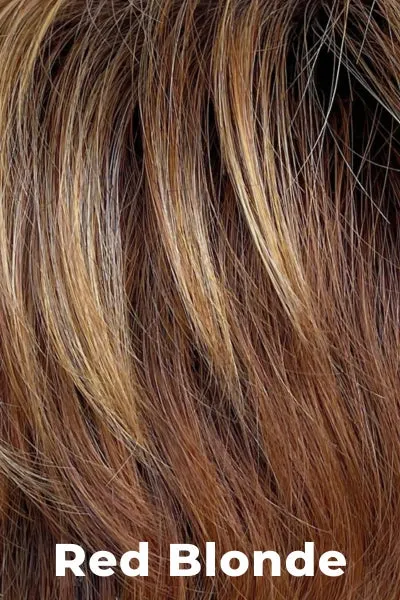 Accessories_Toni Brattin_Wigs Toni Brattin Wigs - Casually Chic Plus HF #342
