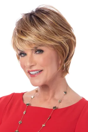 Accessories_Toni Brattin_Wigs Toni Brattin Wigs - Classic Bob Plus #303
