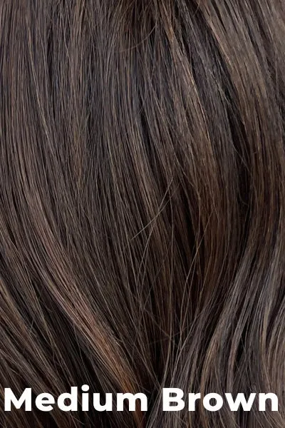 Accessories_Toni Brattin_Wigs Toni Brattin Wigs - Classic Bob Plus #303