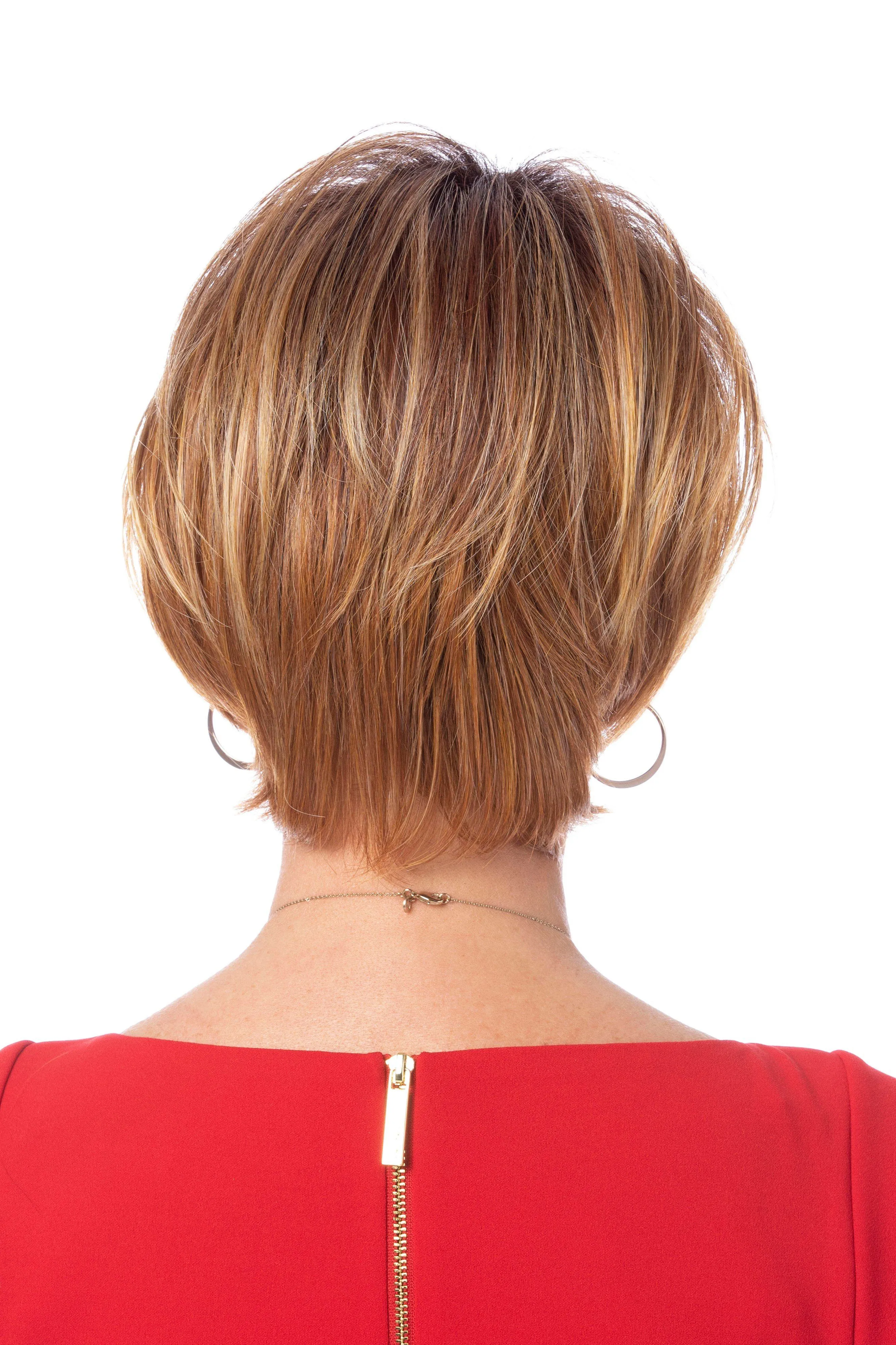 Accessories_Toni Brattin_Wigs Toni Brattin Wigs - Classic Bob Plus #303