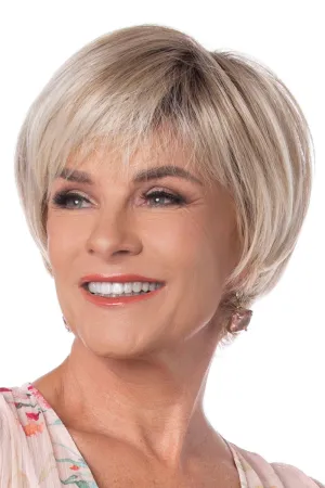 Accessories_Toni Brattin_Wigs Toni Brattin Wigs - Contemporary Bob Plus (#328)