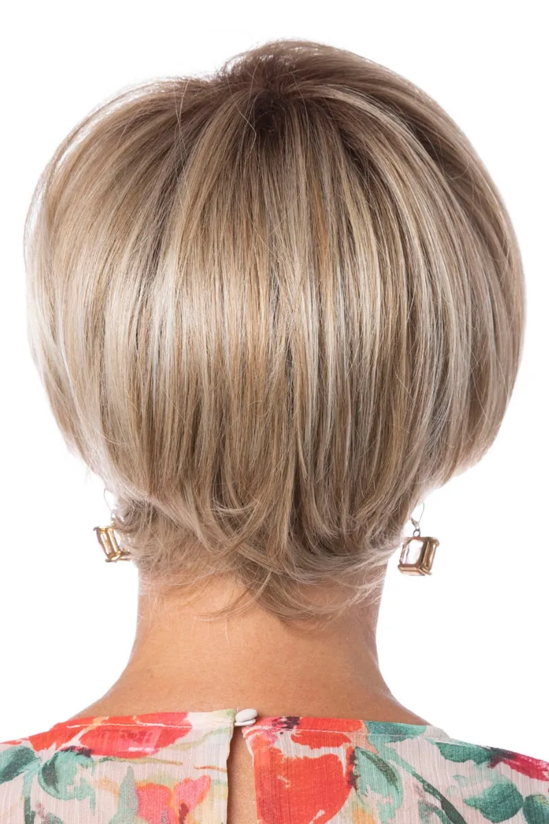 Accessories_Toni Brattin_Wigs Toni Brattin Wigs - Contemporary Bob Plus (#328)