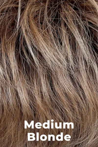 Accessories_Toni Brattin_Wigs Toni Brattin Wigs - Contemporary Bob Plus (#328)