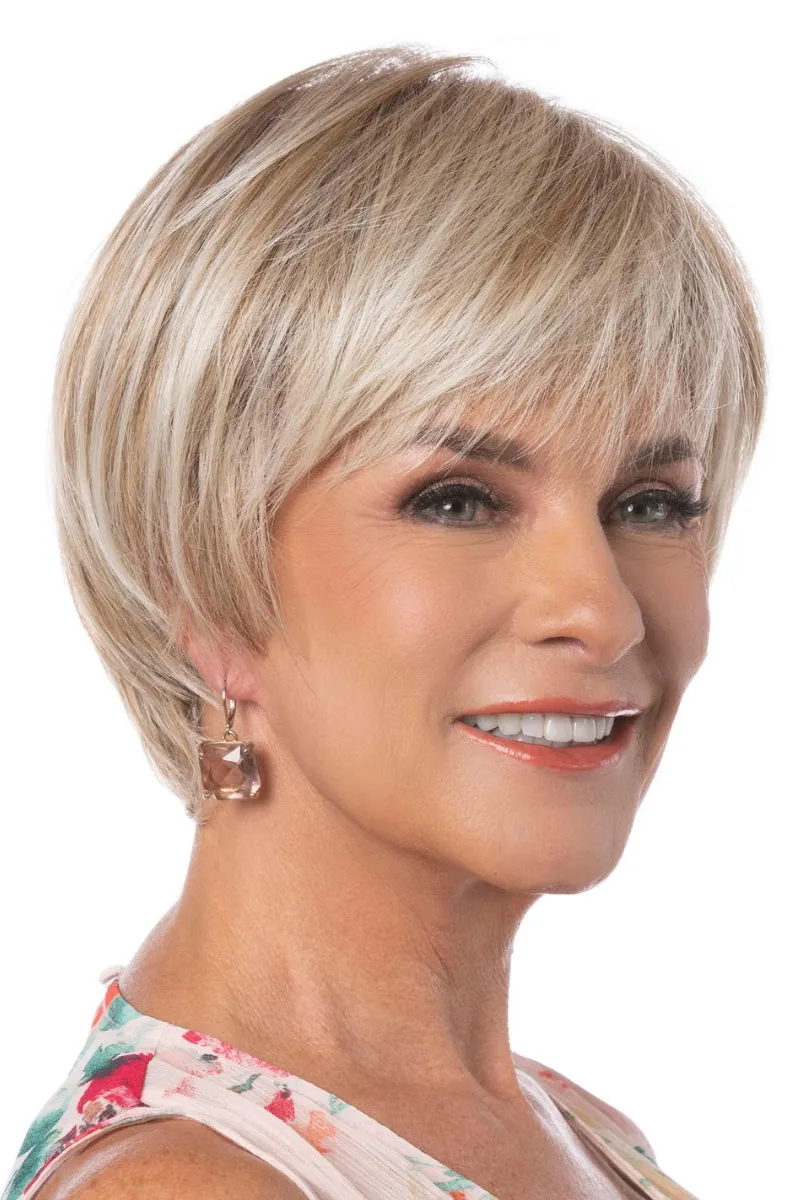 Accessories_Toni Brattin_Wigs Toni Brattin Wigs - Contemporary Bob Plus (#328)
