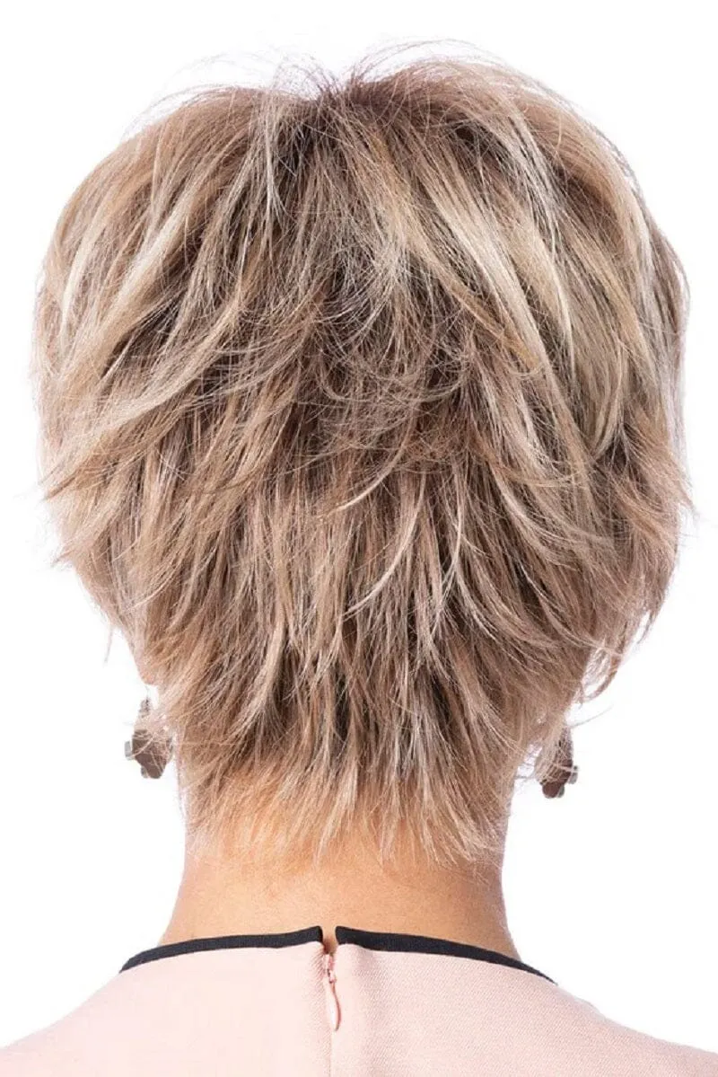 Accessories_Toni Brattin_Wigs Toni Brattin Wigs - Dazzling HF #302
