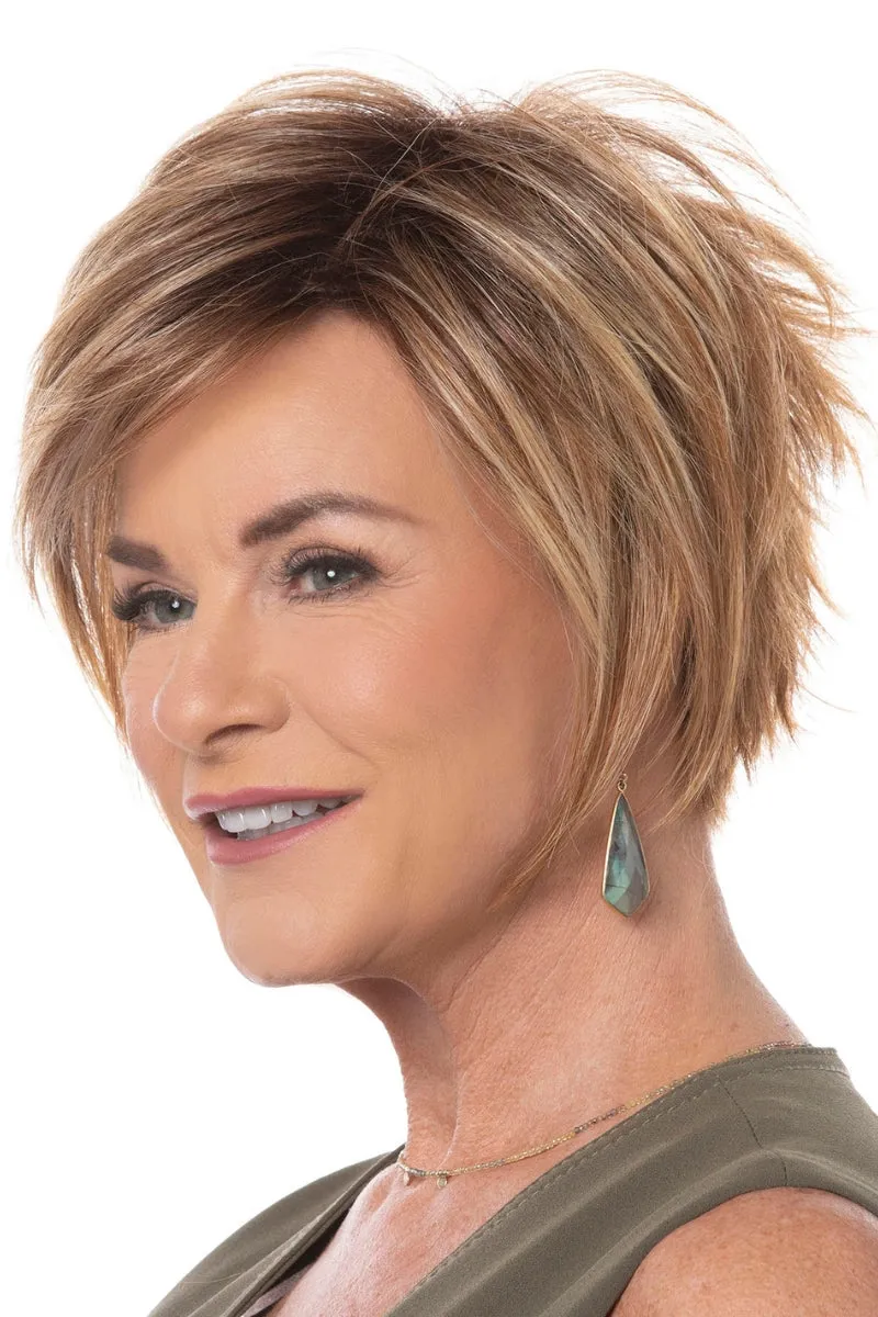 Accessories_Toni Brattin_Wigs Toni Brattin Wigs - Fascination Plus (#367)
