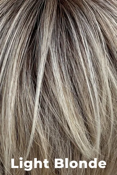 Accessories_Toni Brattin_Wigs Toni Brattin Wigs - Fascination Plus (#367)