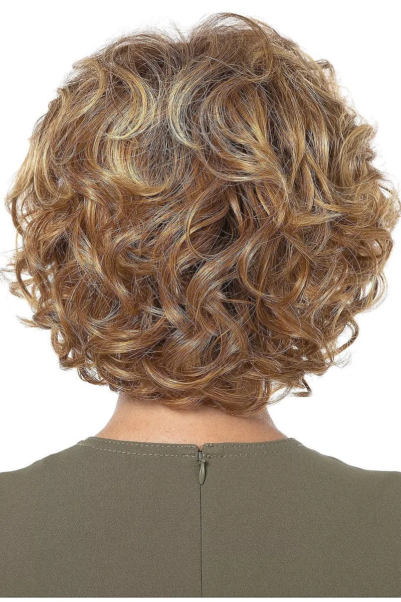 Accessories_Toni Brattin_Wigs Toni Brattin Wigs - Gorgeous HF (#351)