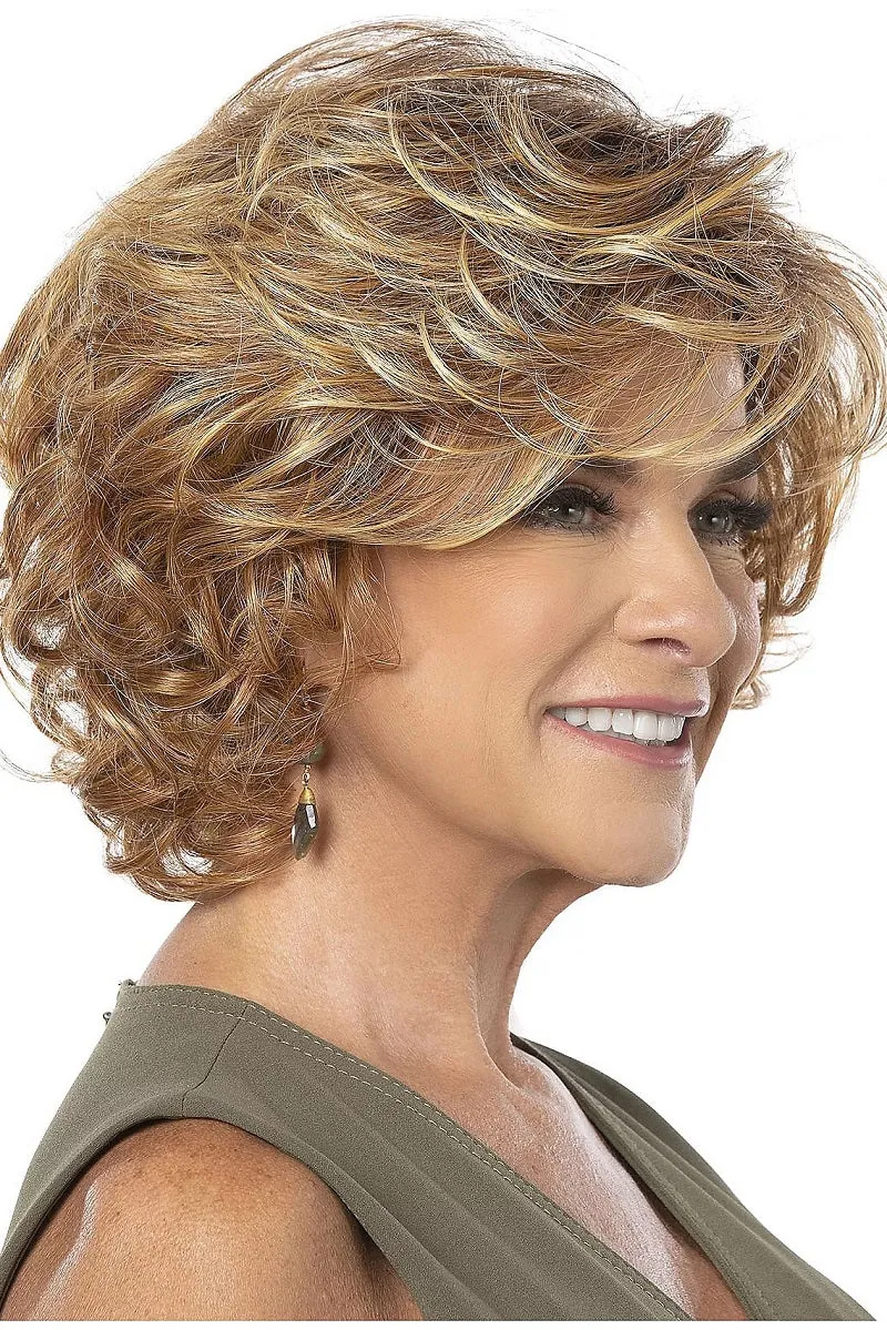 Accessories_Toni Brattin_Wigs Toni Brattin Wigs - Gorgeous HF (#351)