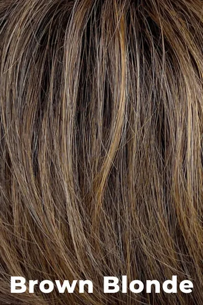 Accessories_Toni Brattin_Wigs Toni Brattin Wigs - Gorgeous HF (#351)