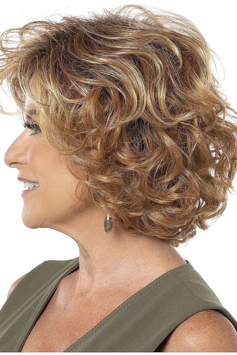 Accessories_Toni Brattin_Wigs Toni Brattin Wigs - Gorgeous HF (#351)