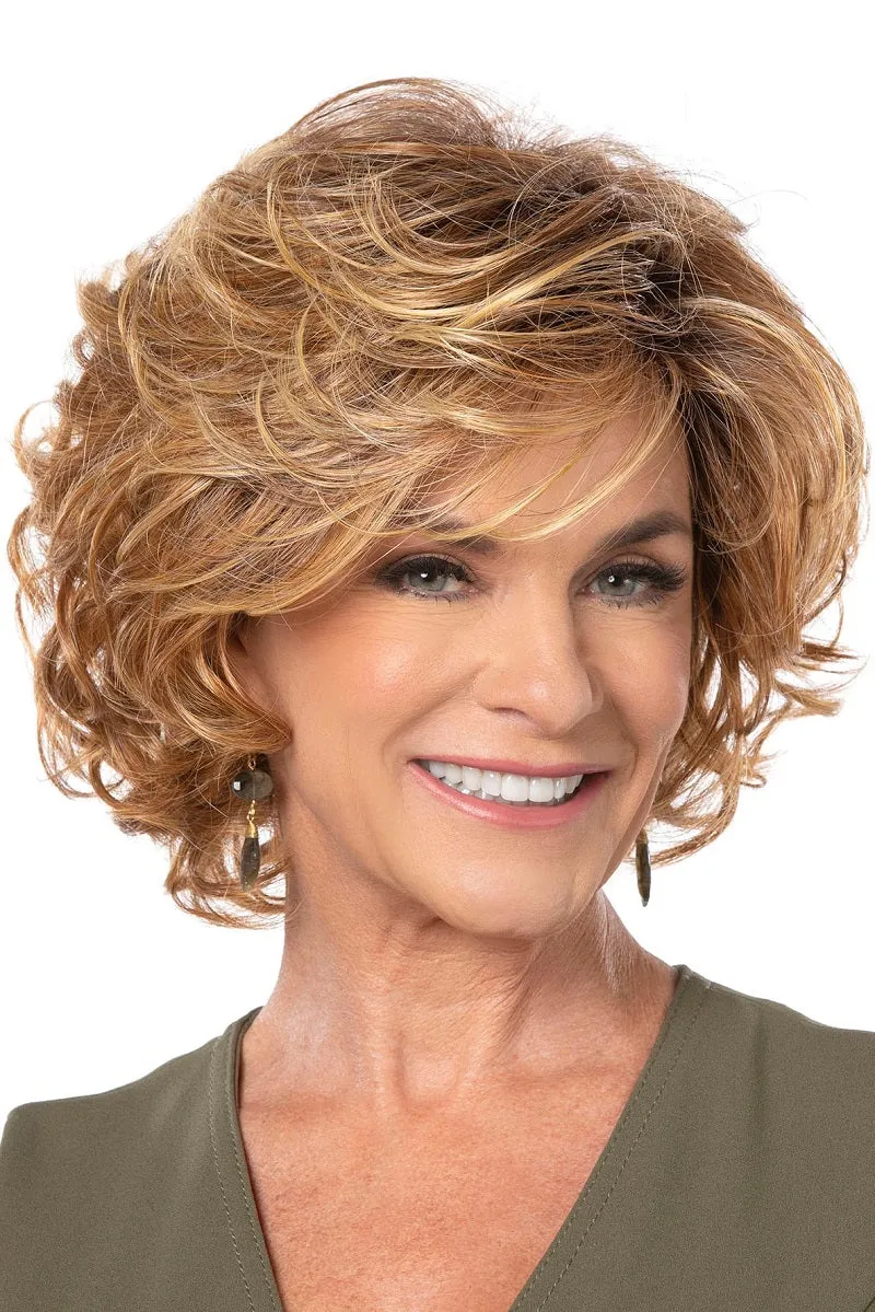 Accessories_Toni Brattin_Wigs Toni Brattin Wigs - Gorgeous HF (#351)