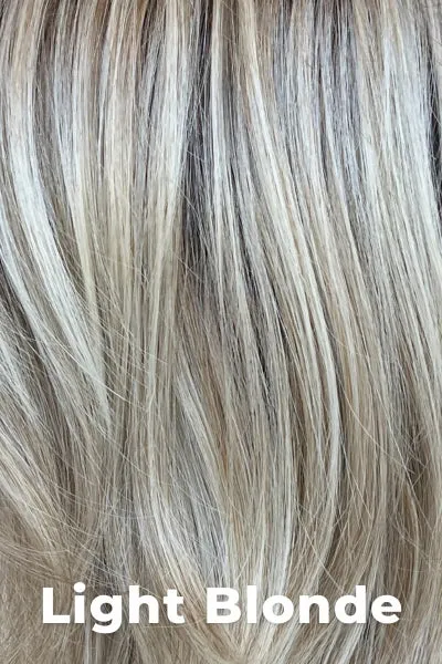 Accessories_Toni Brattin_Wigs Toni Brattin Wigs - Infinity Plus HF #346