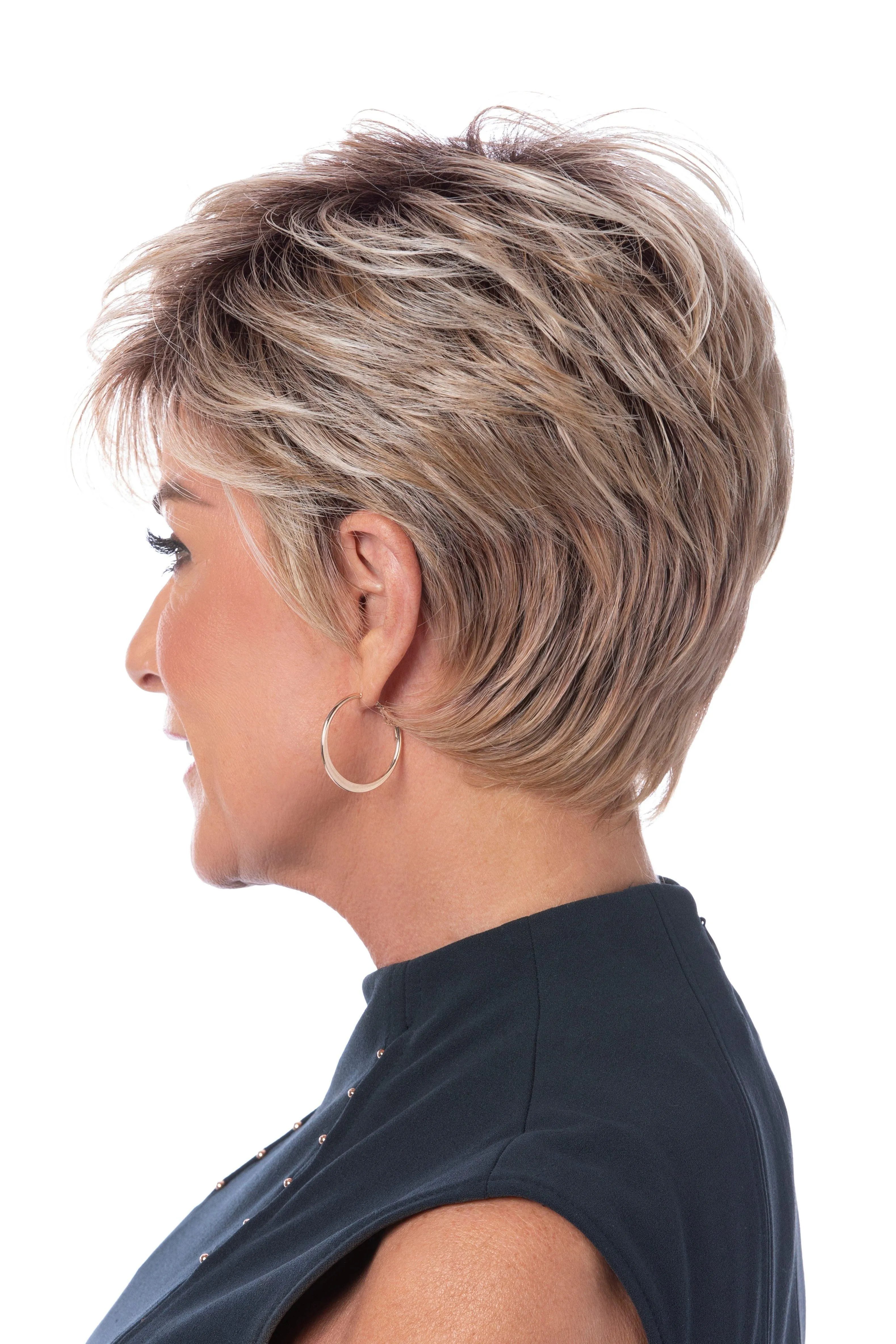 Accessories_Toni Brattin_Wigs Toni Brattin Wigs - Prestigious HF #301