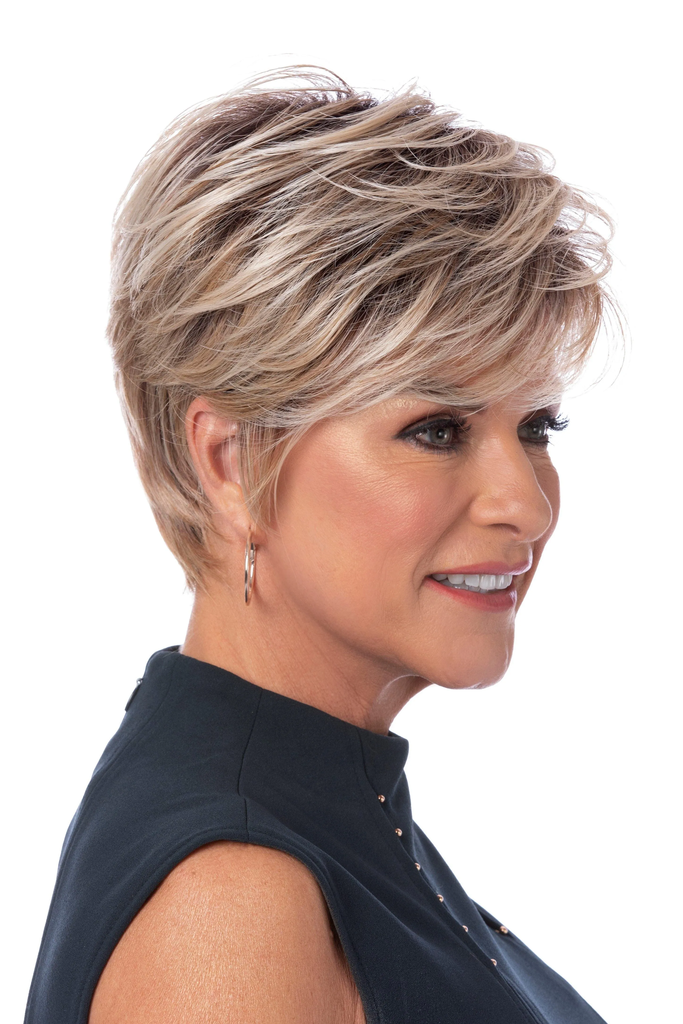 Accessories_Toni Brattin_Wigs Toni Brattin Wigs - Prestigious HF #301