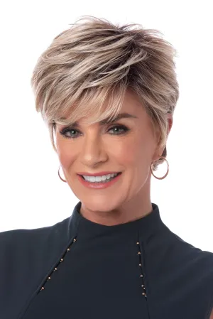 Accessories_Toni Brattin_Wigs Toni Brattin Wigs - Prestigious HF #301