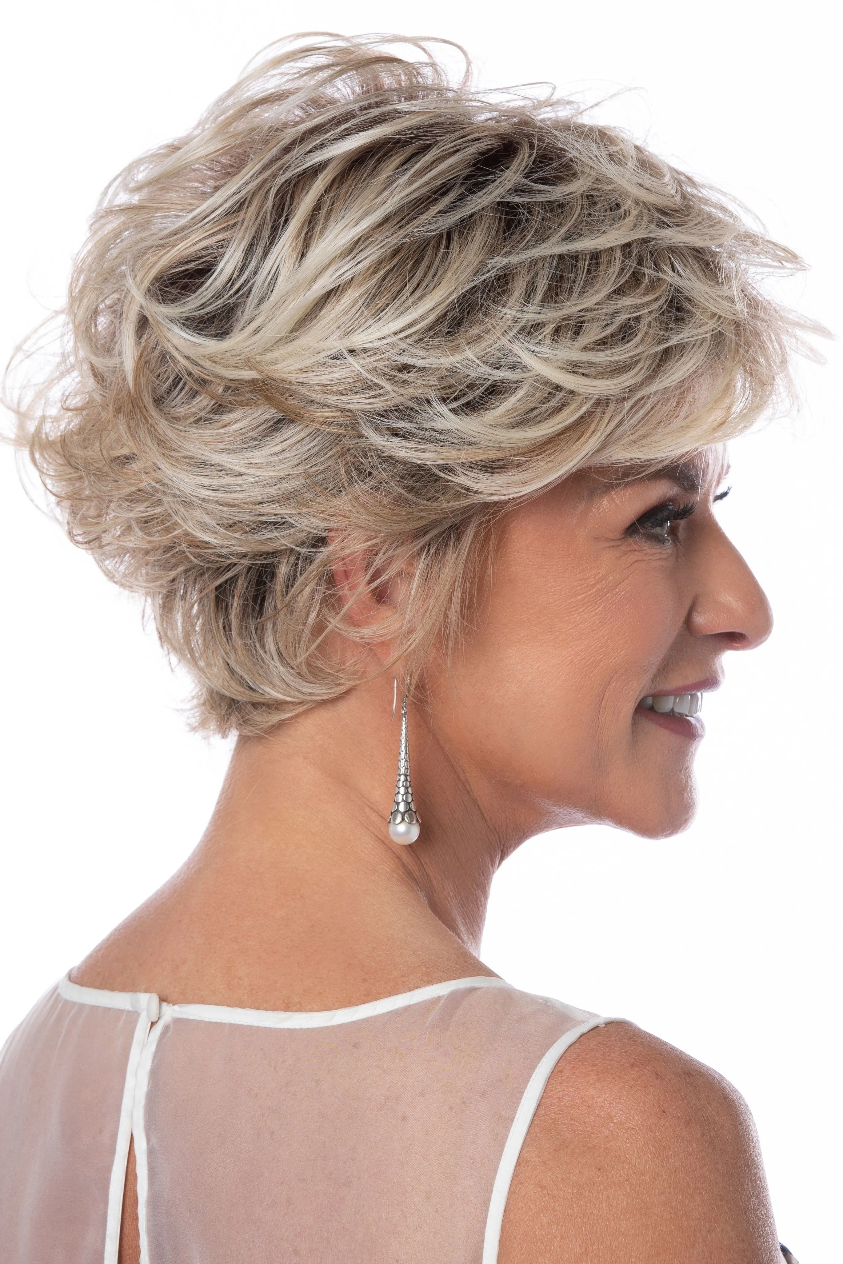 Accessories_Toni Brattin_Wigs Toni Brattin Wigs - Salon Select Plus HF #314