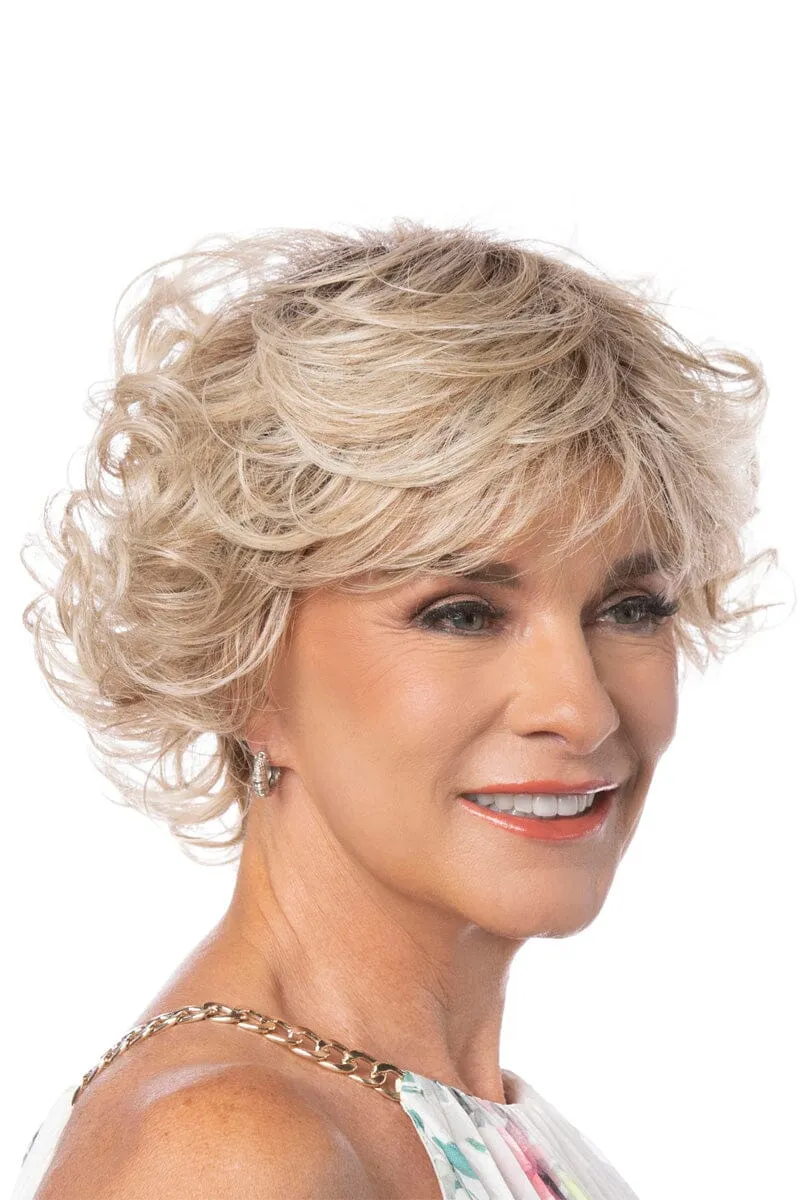 Accessories_Toni Brattin_Wigs Toni Brattin Wigs - Sensational HF (#318)
