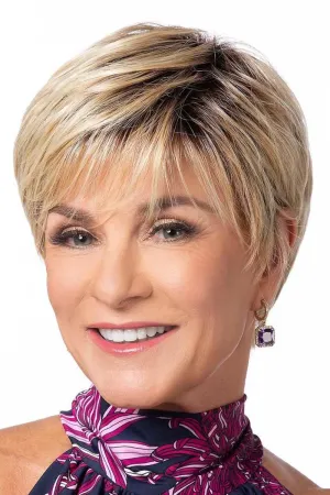 Accessories_Toni Brattin_Wigs Toni Brattin Wigs - Snazzy Wig HF (#347)
