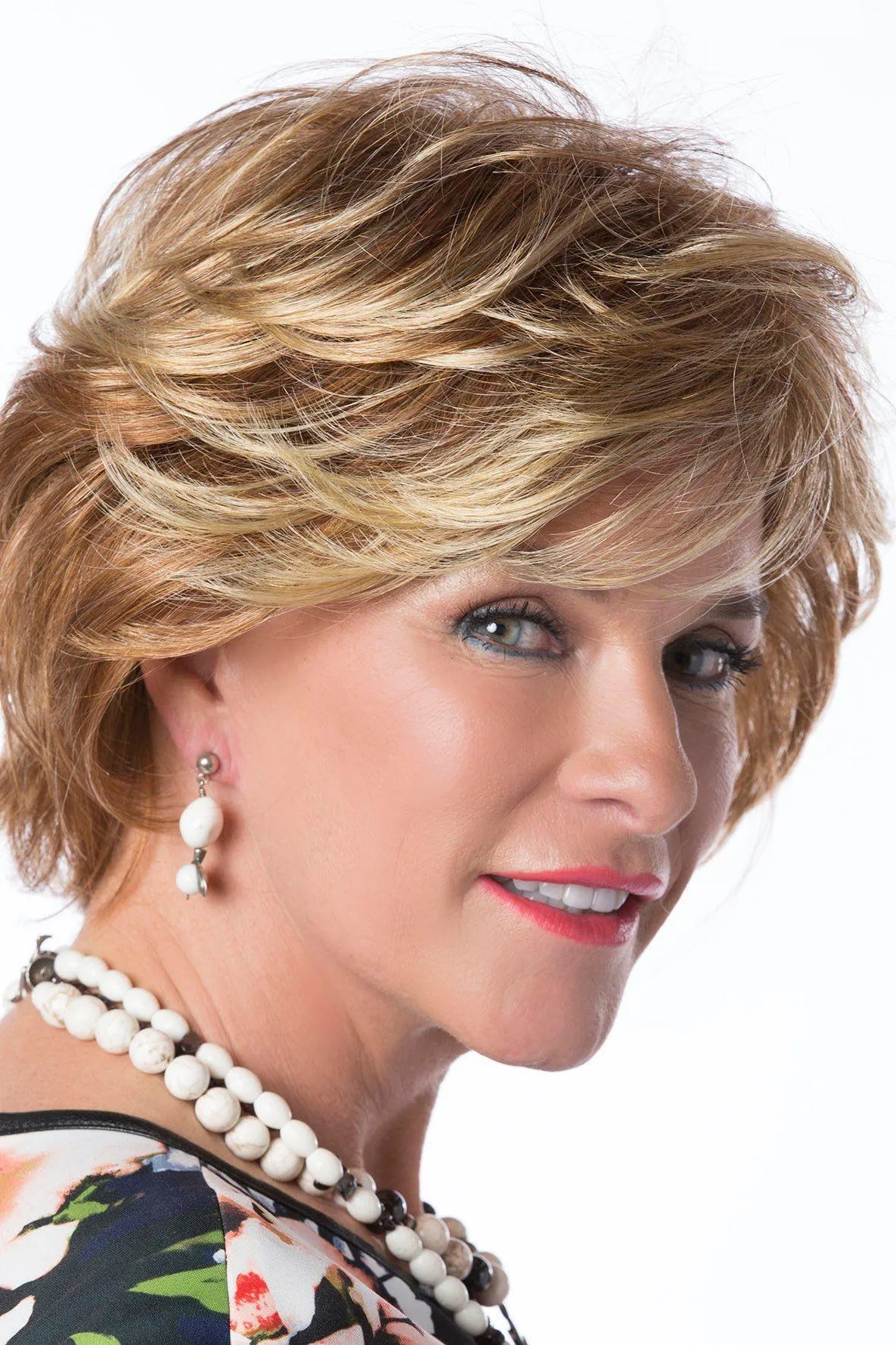 Accessories_Toni Brattin_Wigs Toni Brattin Wigs - Stunning HF #366