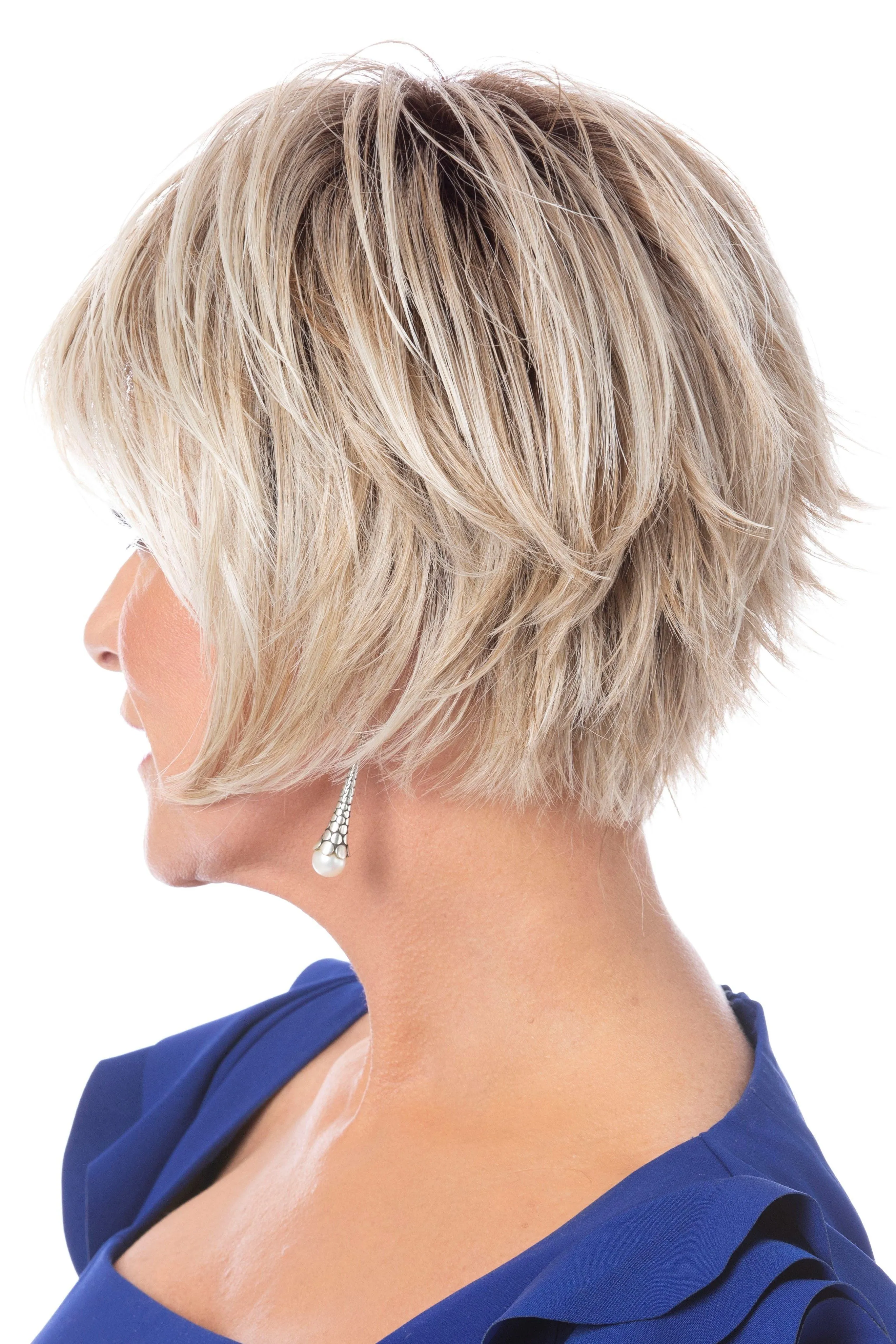 Accessories_Toni Brattin_Wigs Toni Brattin Wigs - Trendsetter Plus HF #305