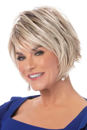 Accessories_Toni Brattin_Wigs Toni Brattin Wigs - Trendsetter Plus HF #305