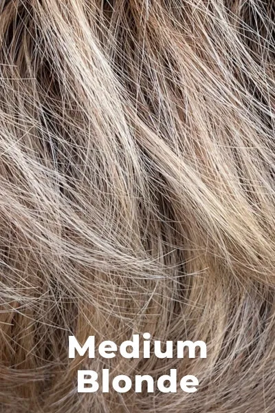 Accessories_Toni Brattin_Wigs Toni Brattin Wigs - Trendsetter Plus HF #305