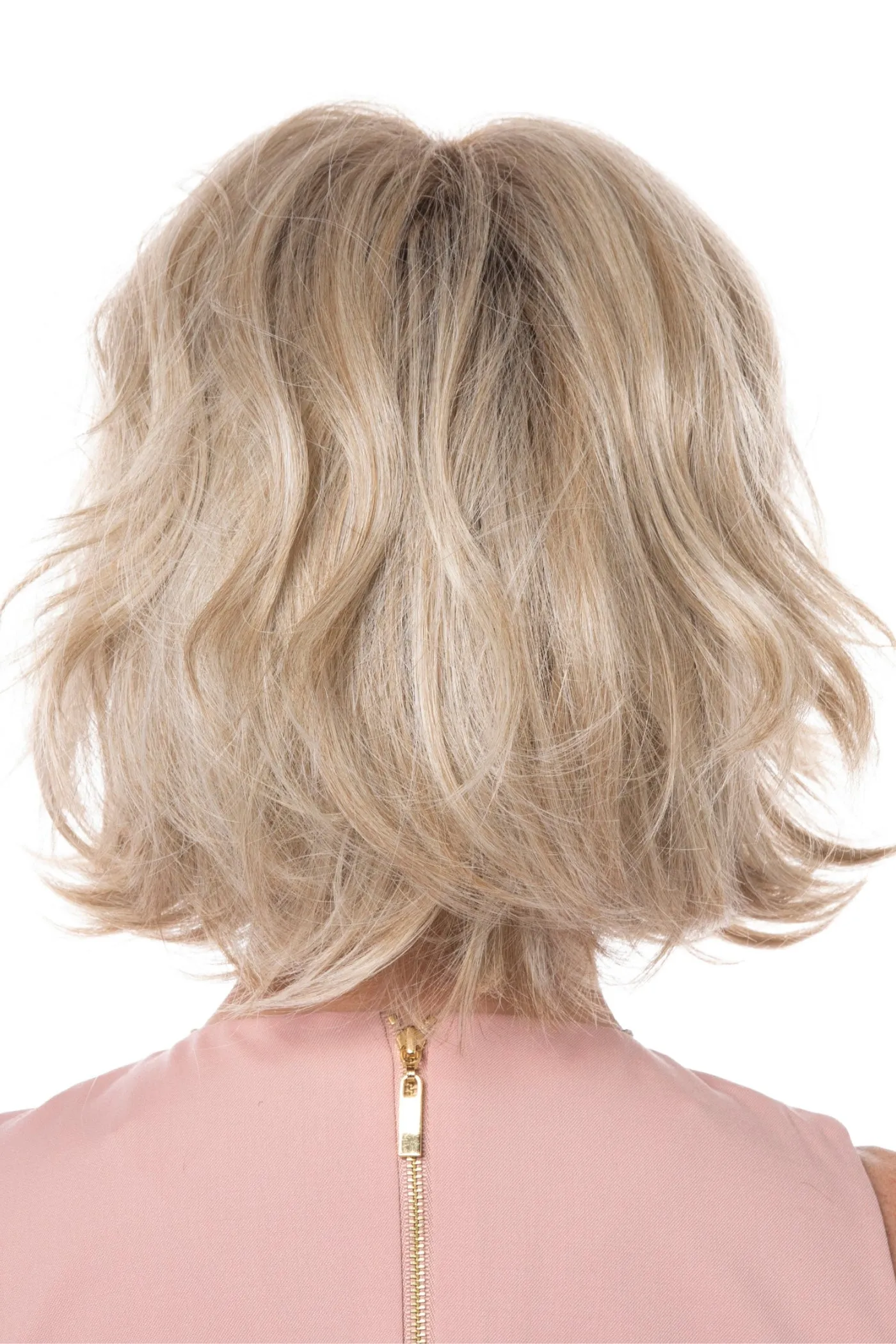 Accessories_Toni Brattin_Wigs Toni Brattin Wigs - Unforgettable Plus (#364)