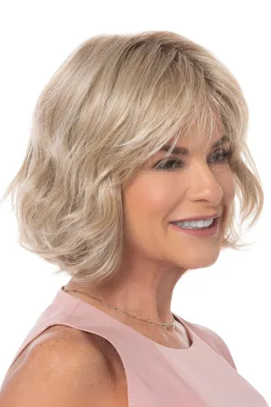 Accessories_Toni Brattin_Wigs Toni Brattin Wigs - Unforgettable Plus (#364)