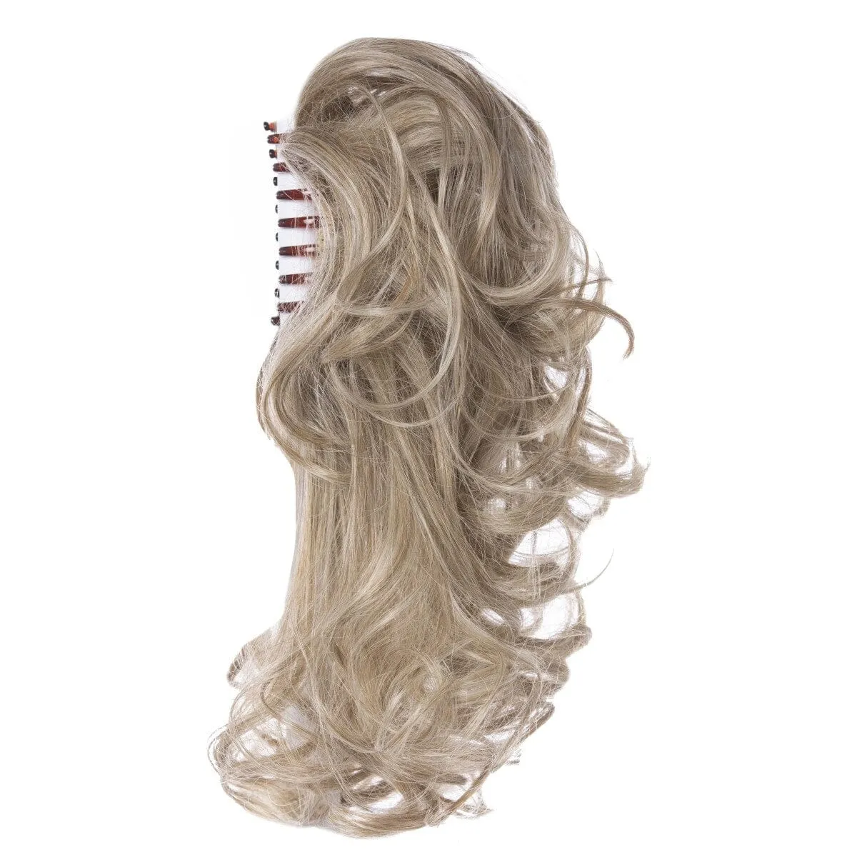 Accessories_Toni Brattin_Wigs Toni Pony Double Play HF Ponytail - Final Sale/ No refunds or exchanges