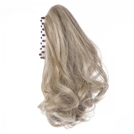 Accessories_Toni Brattin_Wigs Toni Pony Double Play HF Ponytail - Final Sale/ No refunds or exchanges