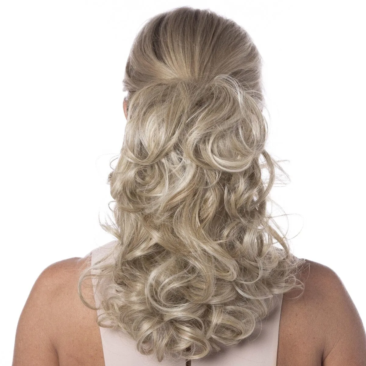 Accessories_Toni Brattin_Wigs Toni Pony Double Play HF Ponytail - Final Sale/ No refunds or exchanges