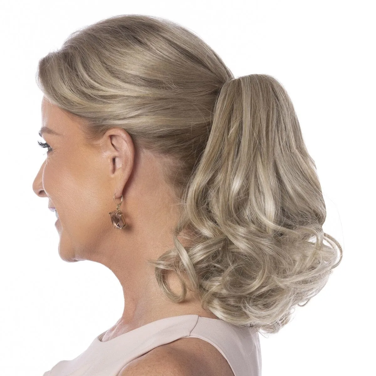 Accessories_Toni Brattin_Wigs Toni Pony Double Play HF Ponytail - Final Sale/ No refunds or exchanges