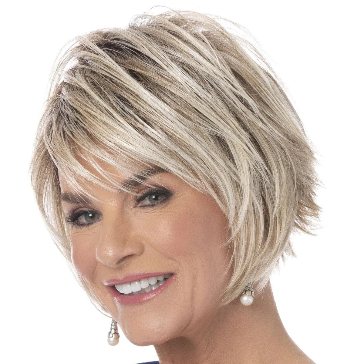 Accessories_Toni Brattin_Wigs Trendsetter HF Wig by Toni Brattin (Large Cap Size)