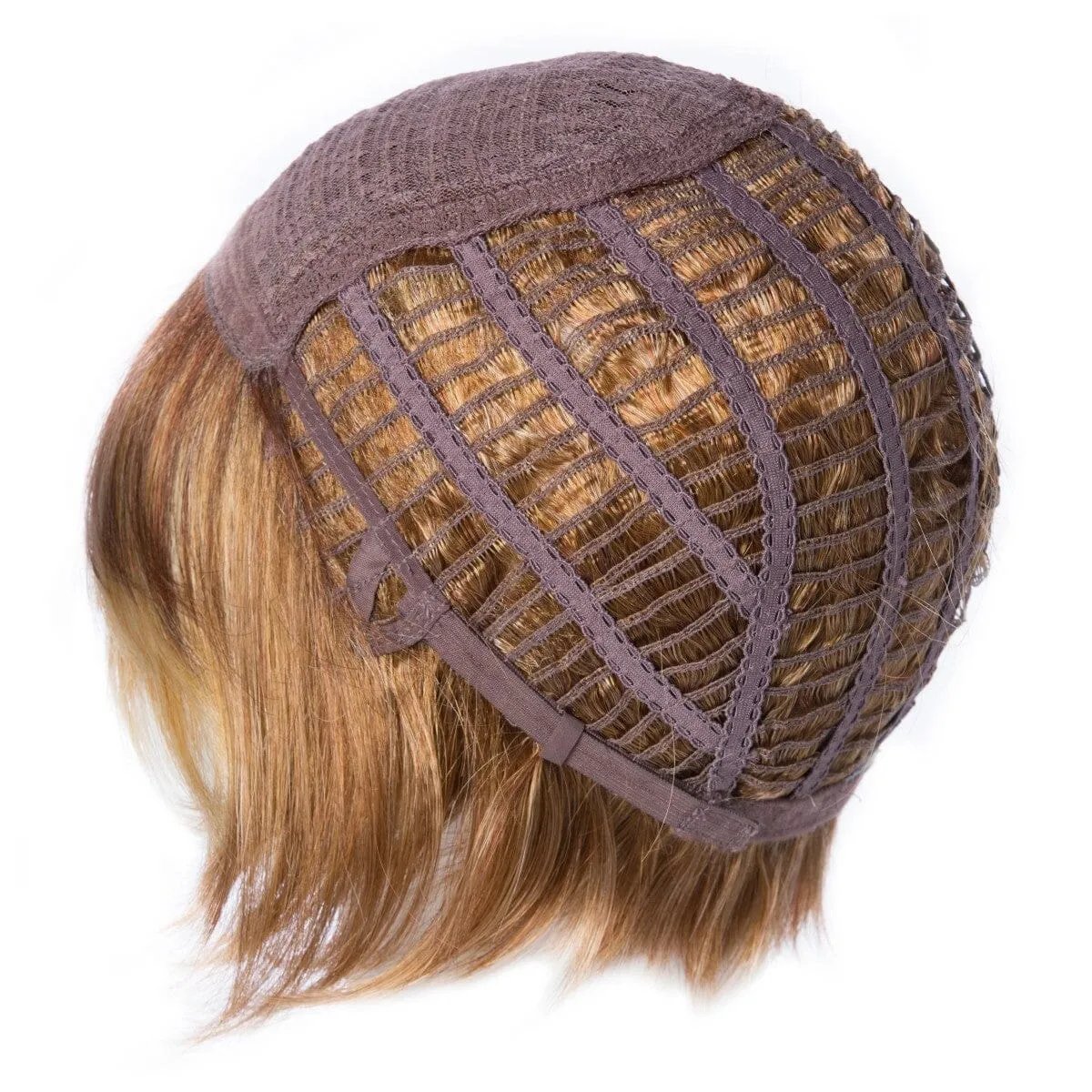 Accessories_Toni Brattin_Wigs Trendsetter HF Wig by Toni Brattin (Large Cap Size)