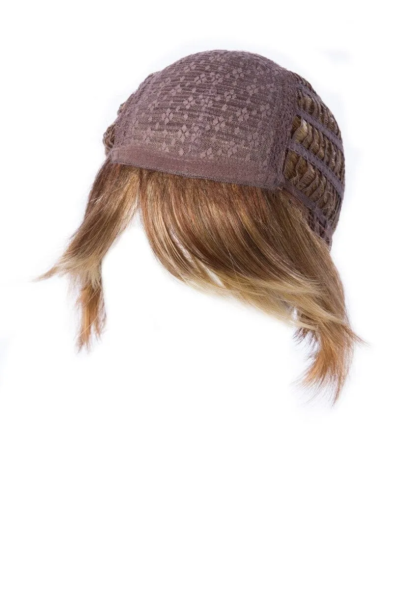 Accessories_Toni Brattin_Wigs Trendsetter HF Wig by Toni Brattin (Large Cap Size)