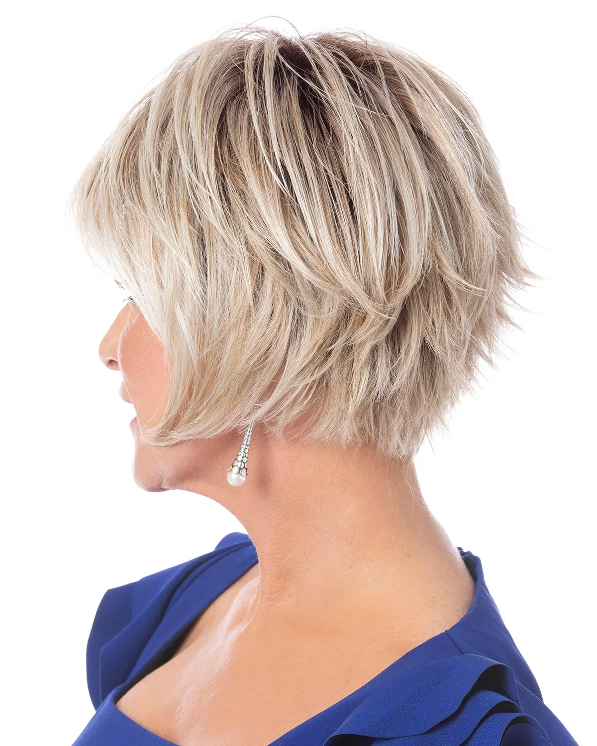 Accessories_Toni Brattin_Wigs Trendsetter-Plus HF | Synthetic Wig by Toni Brattin