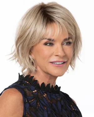 Accessories_Toni Brattin_Wigs Trendy Average Wig by Toni Brattin | Heat Friendly Synthetic Wig (Basic Cap)