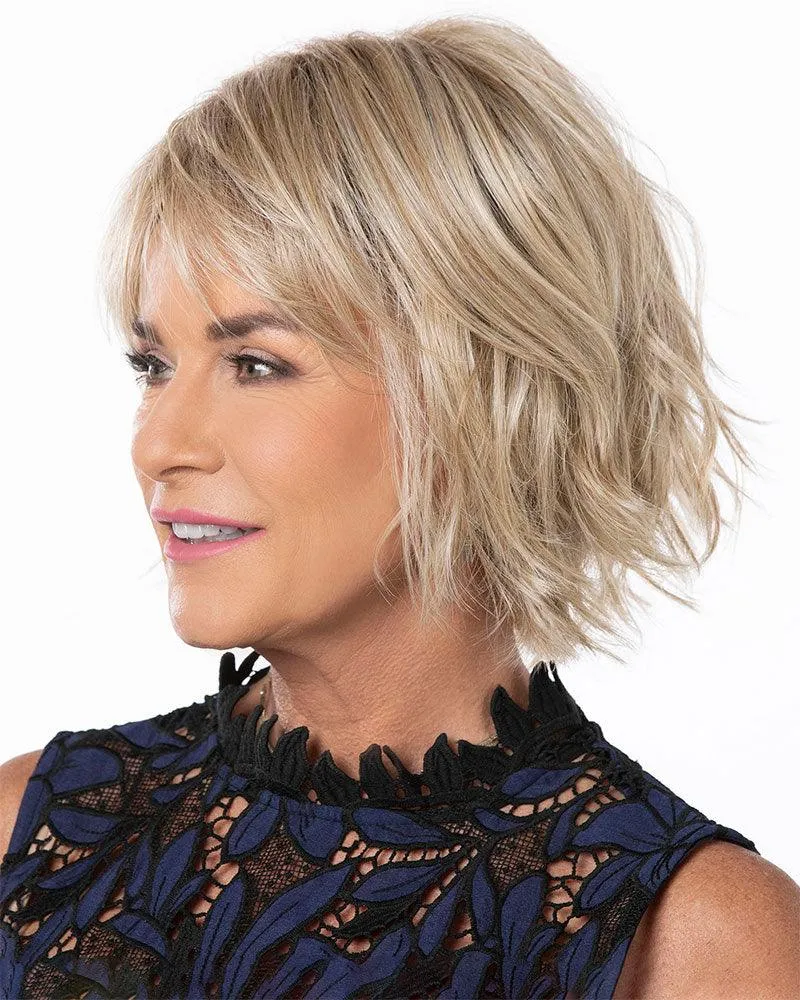 Accessories_Toni Brattin_Wigs Trendy Average Wig by Toni Brattin | Heat Friendly Synthetic Wig (Basic Cap)