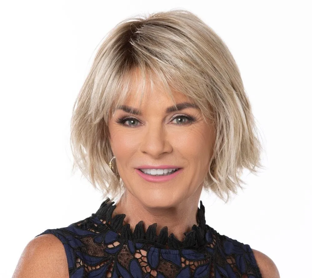 Accessories_Toni Brattin_Wigs Trendy LARGE Size Wig by Toni Brattin | Heat Friendly Synthetic