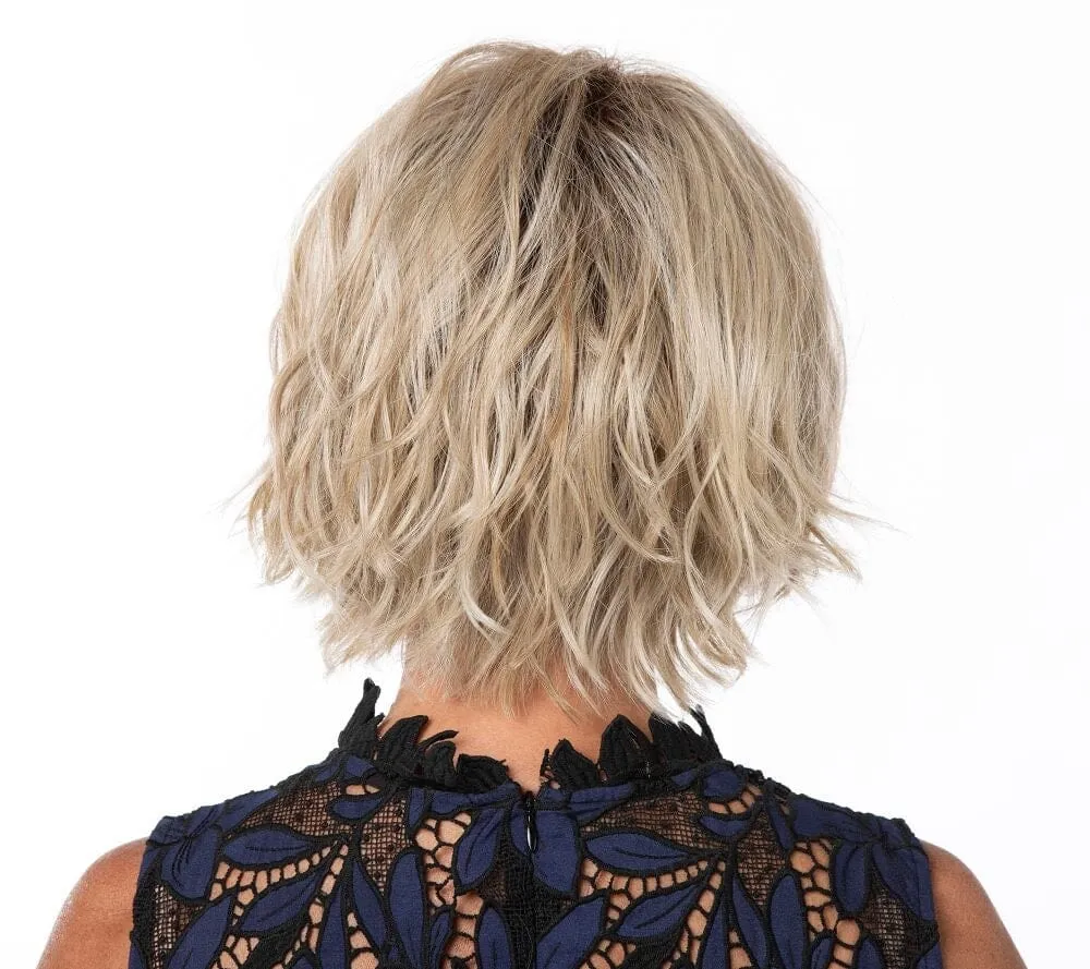 Accessories_Toni Brattin_Wigs Trendy LARGE Size Wig by Toni Brattin | Heat Friendly Synthetic